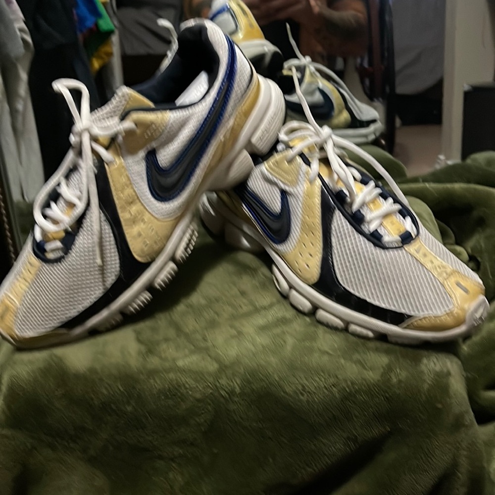 Nike Zoom Explosion RD